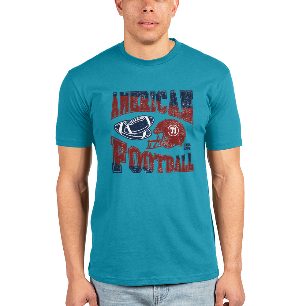 Picture of Next Level Apparel Unisex Cotton T-Shirts