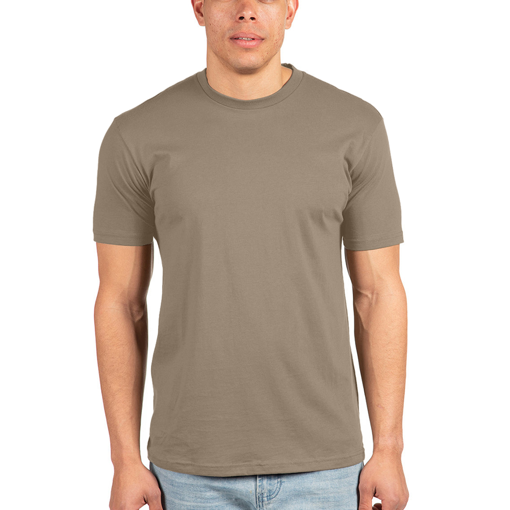 Picture of Next Level Apparel Unisex Cotton T-Shirts
