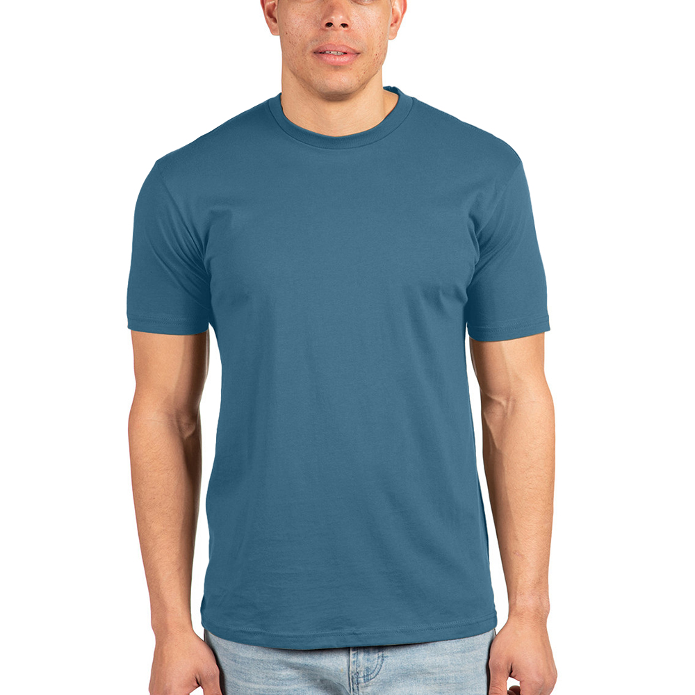 Picture of Next Level Apparel Unisex Cotton T-Shirts