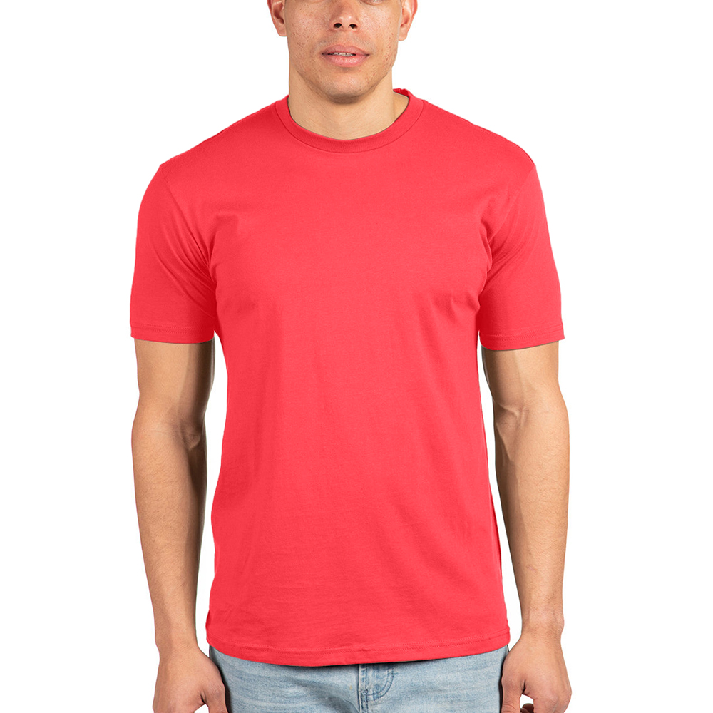 Picture of Next Level Apparel Unisex Cotton T-Shirts