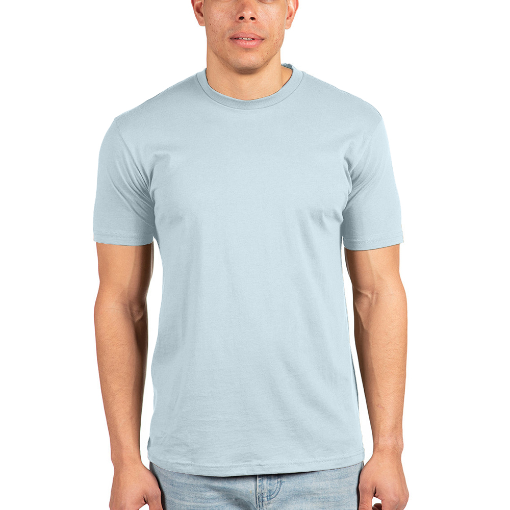Picture of Next Level Apparel Unisex Cotton T-Shirts
