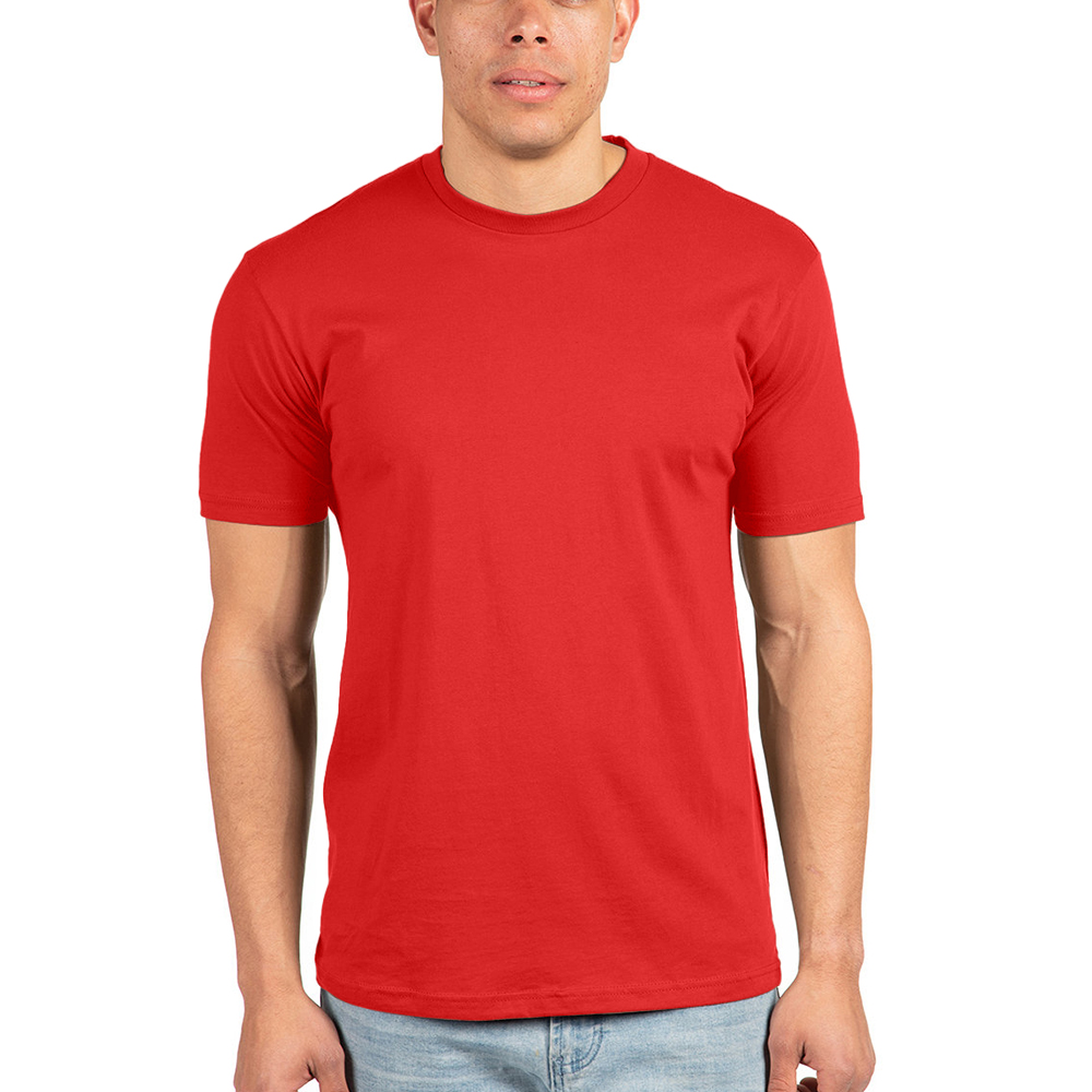 Picture of Next Level Apparel Unisex Cotton T-Shirts