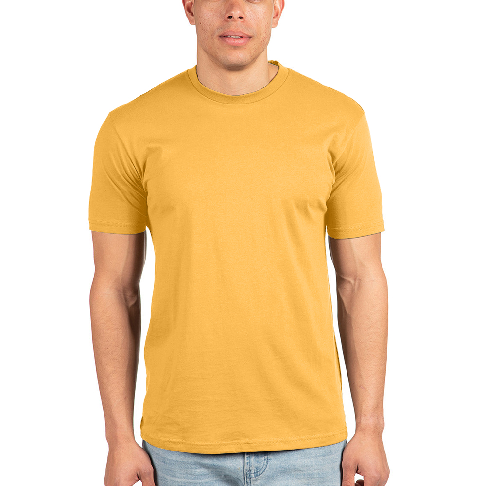 Picture of Next Level Apparel Unisex Cotton T-Shirts