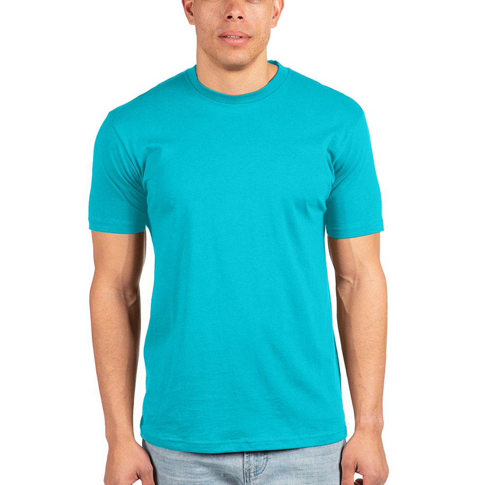 Picture of Next Level Apparel Unisex Cotton T-Shirts