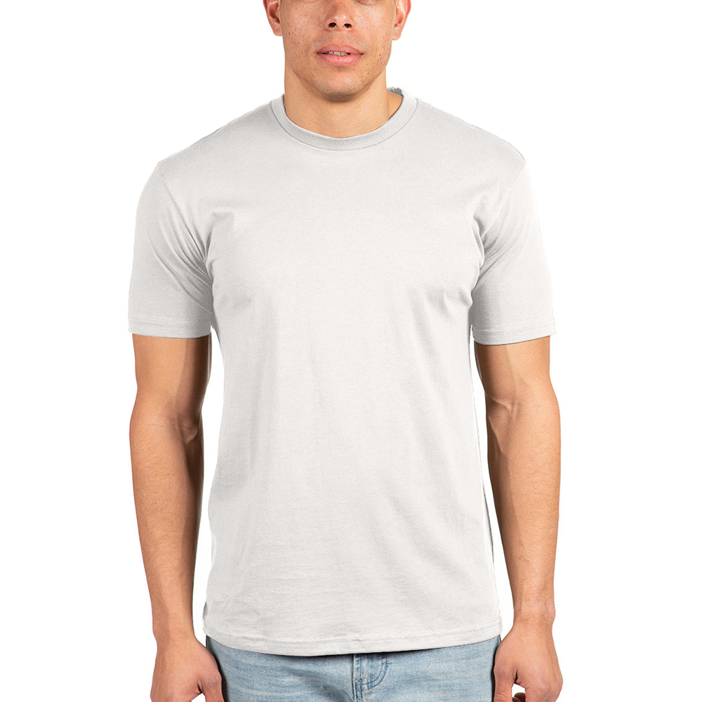 Picture of Next Level Apparel Unisex Cotton T-Shirts