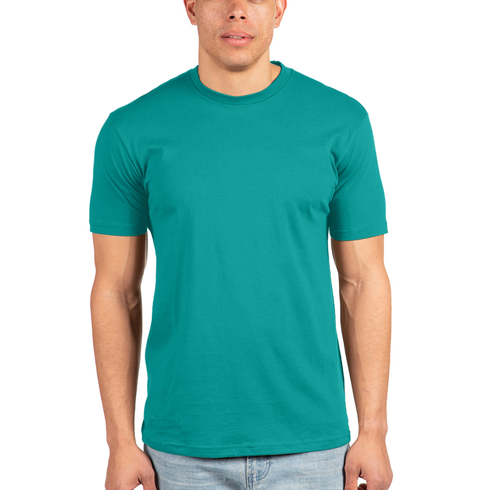 Picture of Next Level Apparel Unisex Cotton T-Shirts