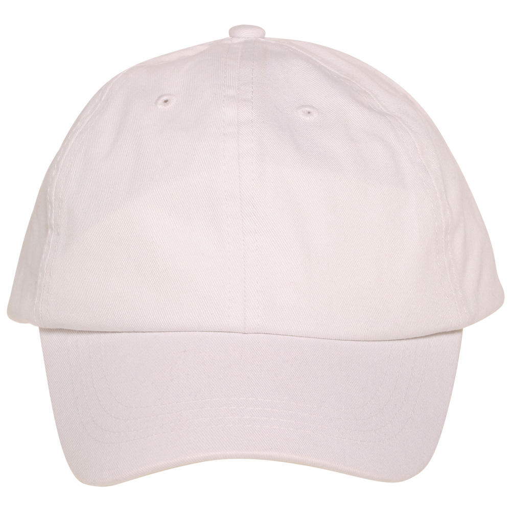 Picture of Solid Color Baseball Caps
