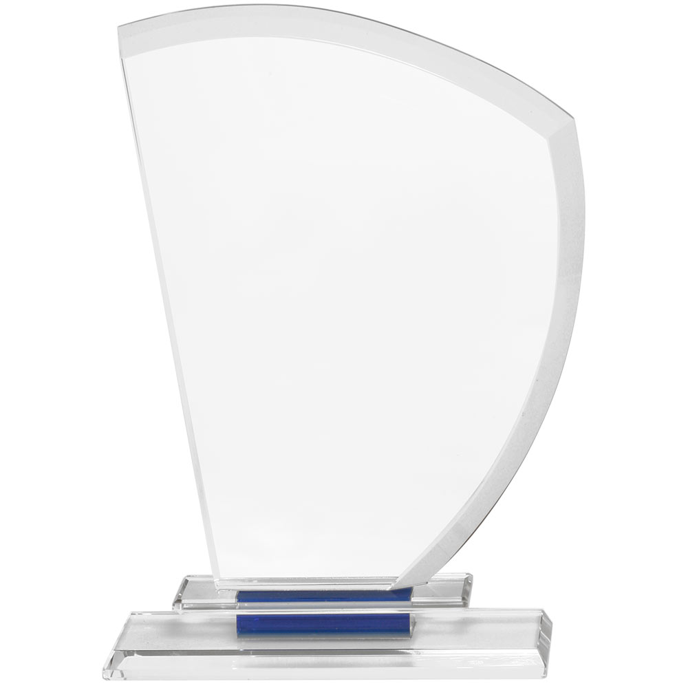 Picture of Harp Crystal Awards