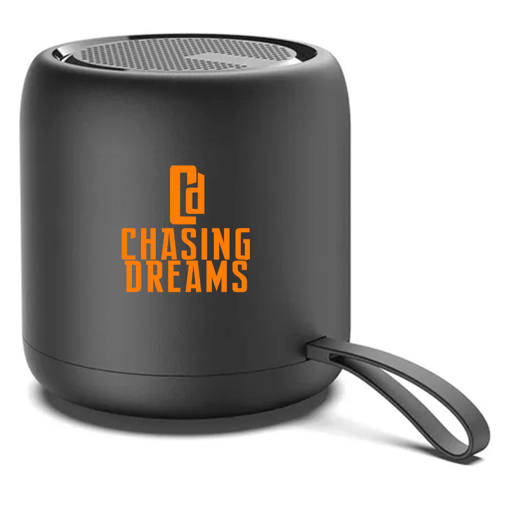 Picture of Portable Wireless Speaker with 24H Playtime