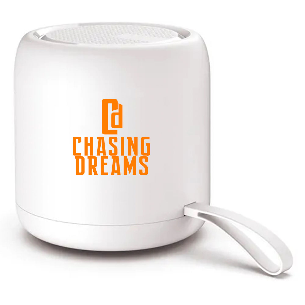 Picture of Portable Wireless Speaker with 24H Playtime