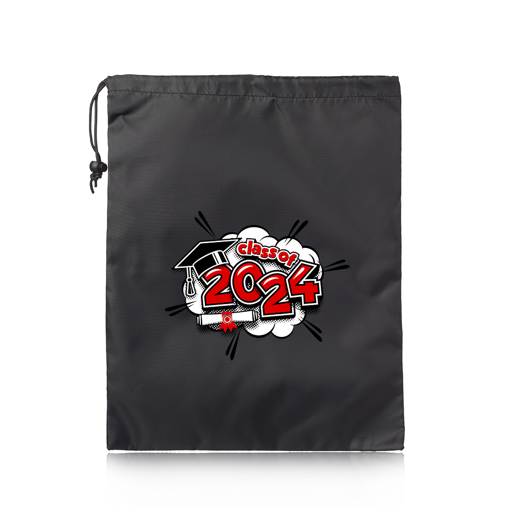 Picture of Glendive Laundry Travel Garment Bags