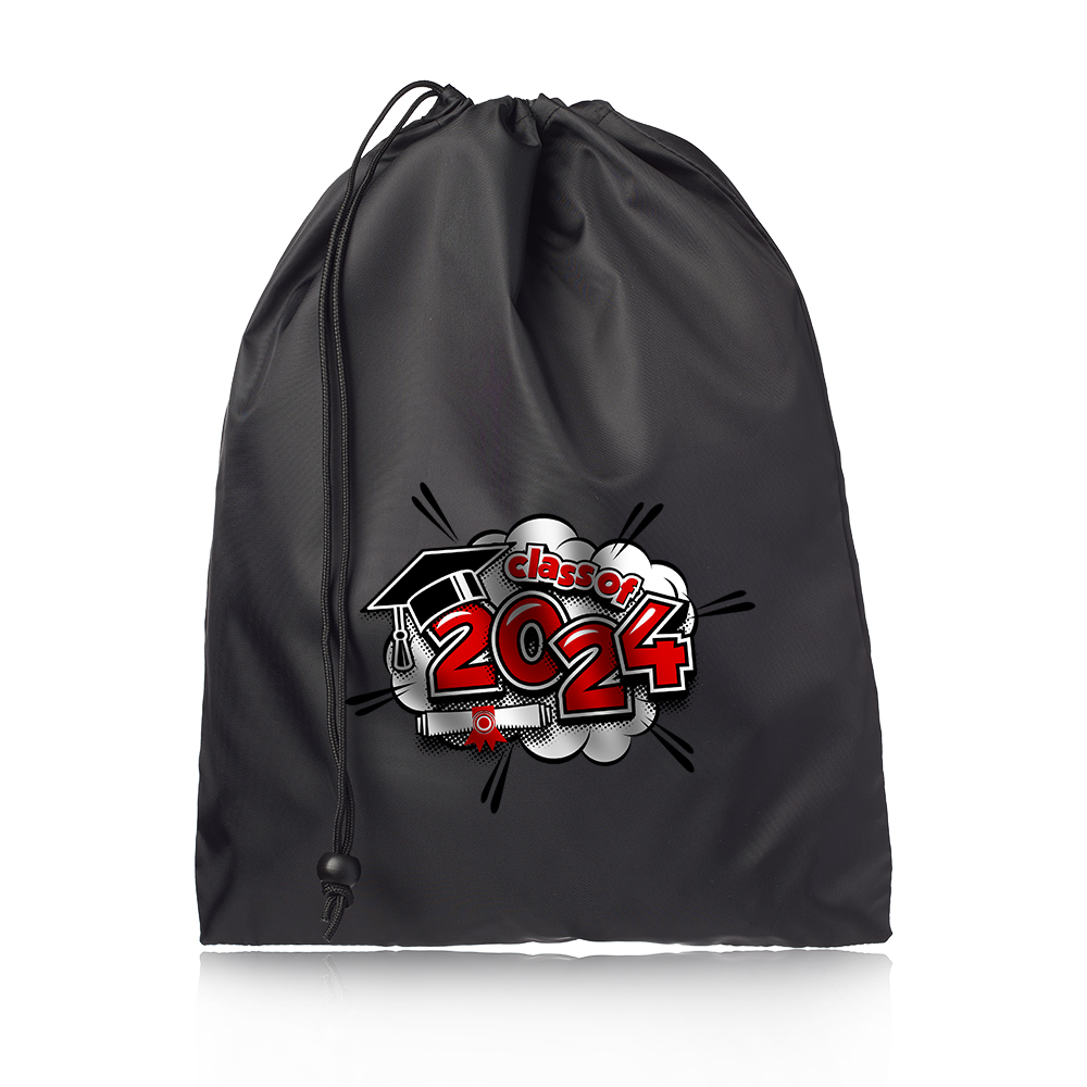Picture of Glendive Laundry Travel Garment Bags