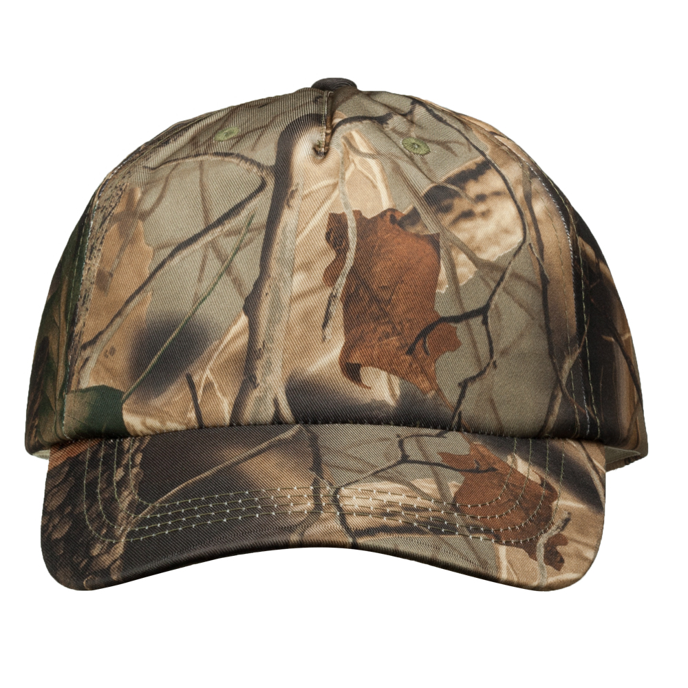 Picture of Hunter Camouflage Caps