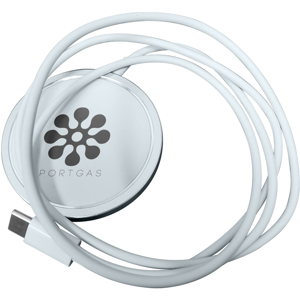 Picture of 15W Magnetic Fast Wireless Charger