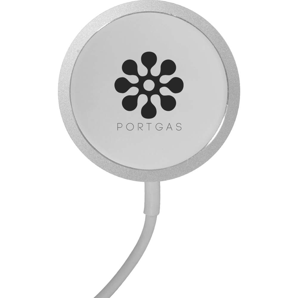Picture of 15W Magnetic Fast Wireless Charger