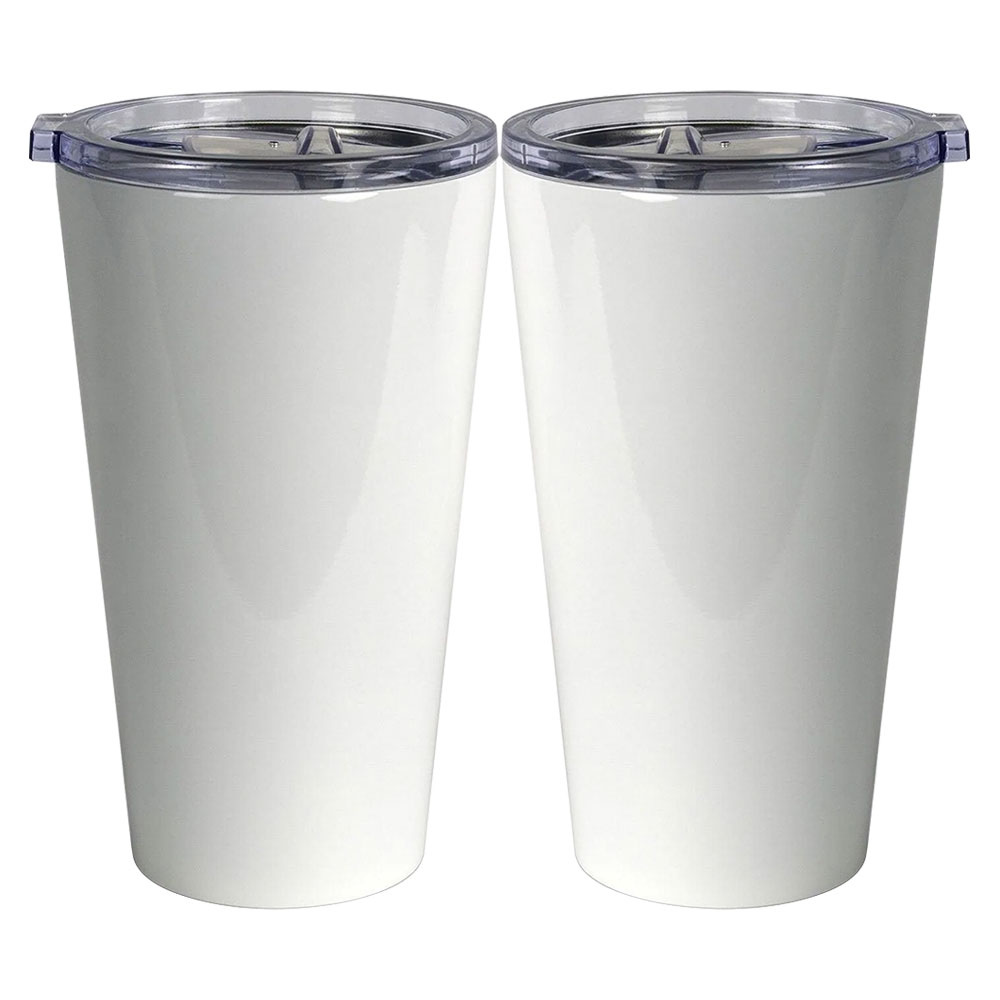 Picture of 6 oz Insulated SS Sublimation Tumbler