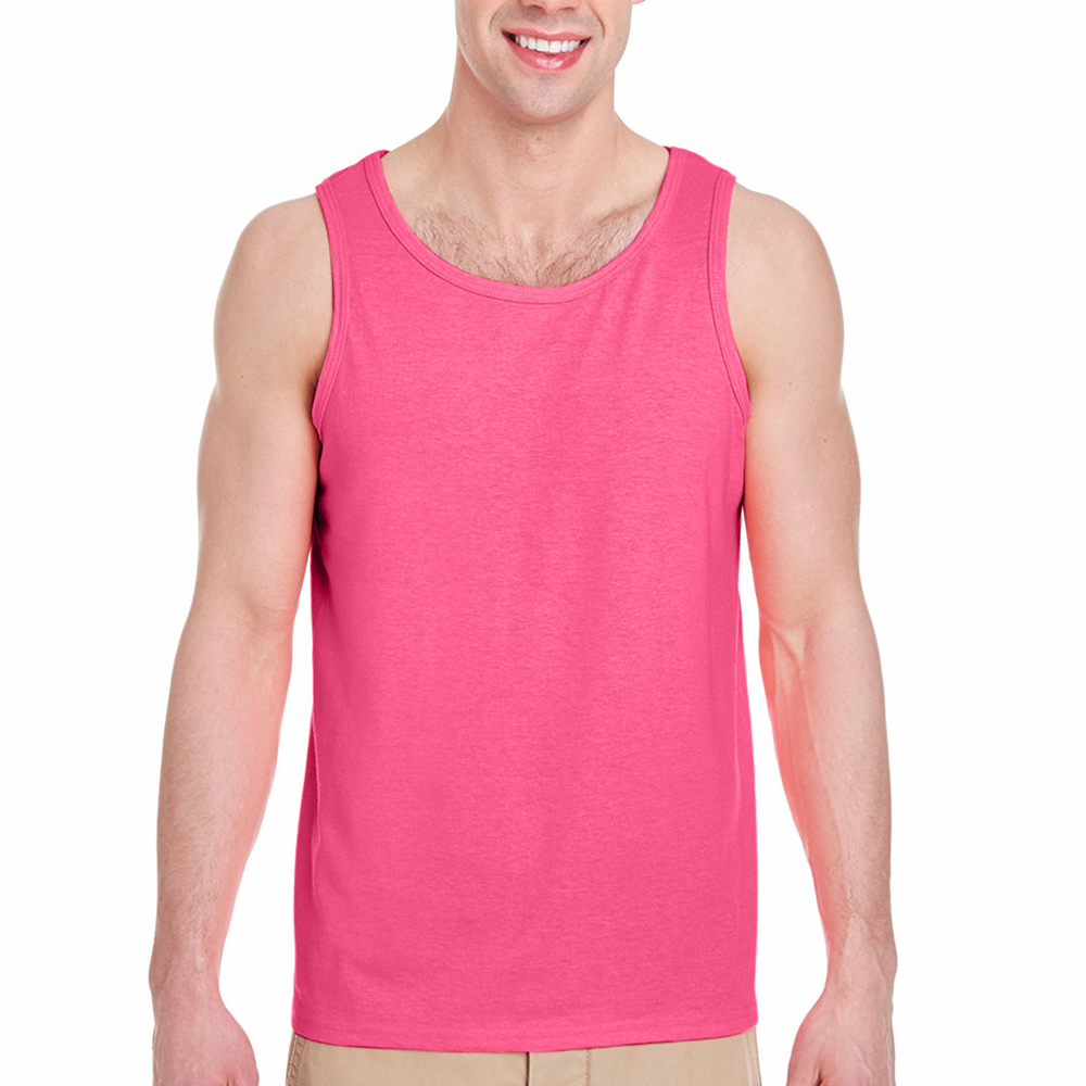 Picture of Gildan Adult Heavy Cotton™ Tanks