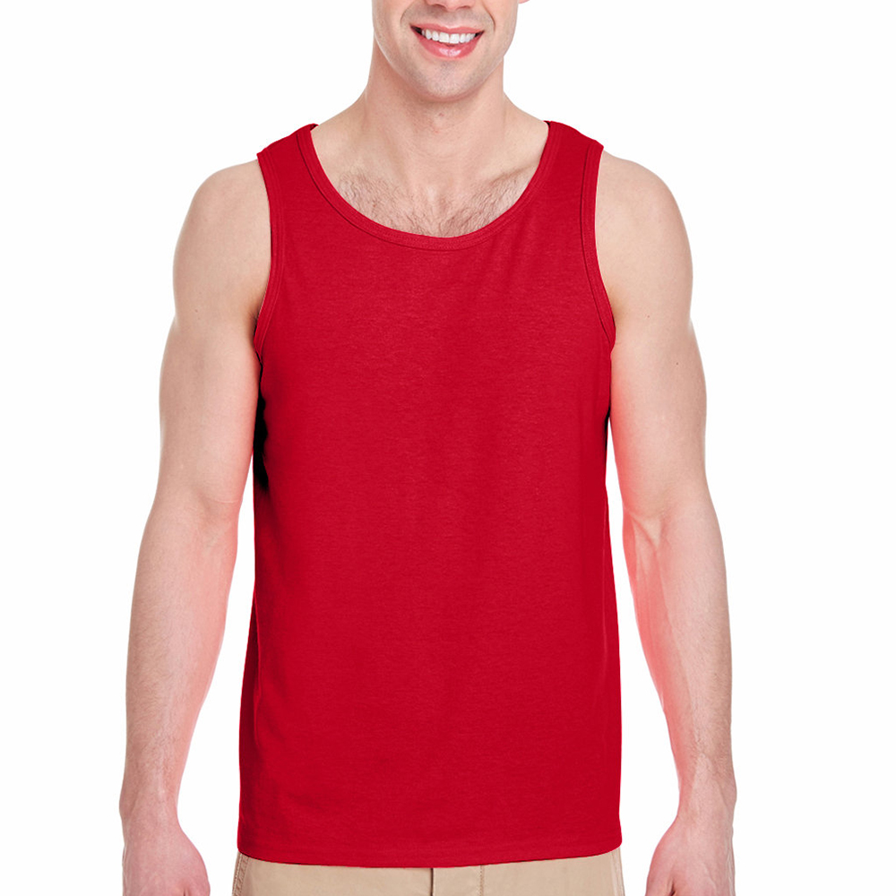 Picture of Gildan Adult Heavy Cotton™ Tanks