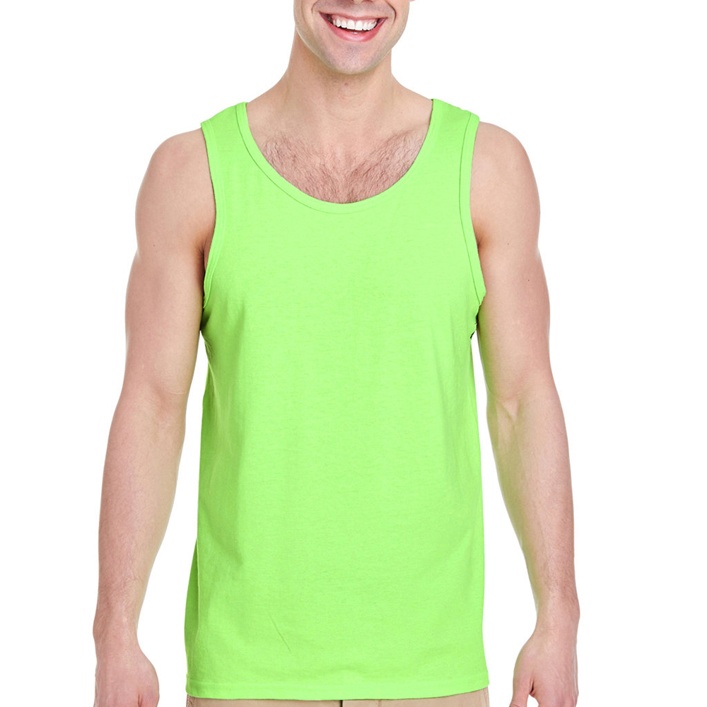 Picture of Gildan Adult Heavy Cotton™ Tanks
