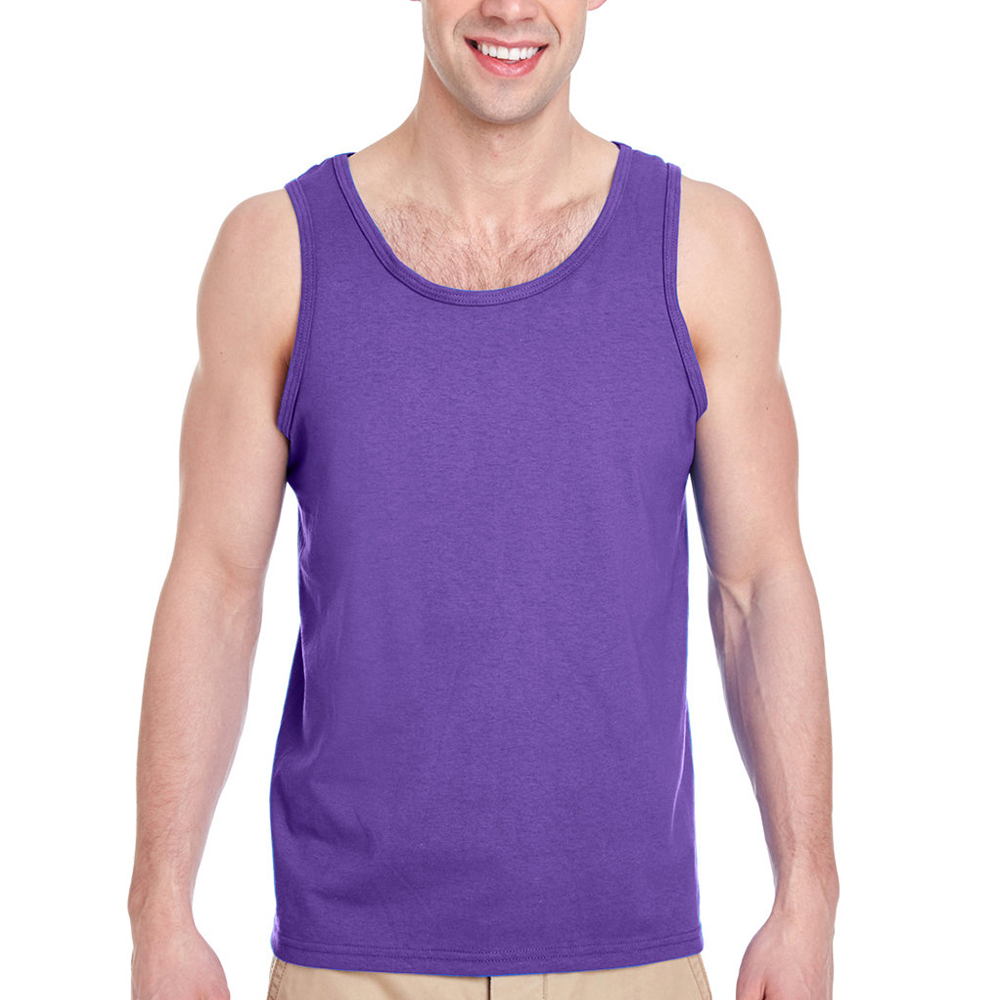 Picture of Gildan Adult Heavy Cotton™ Tanks