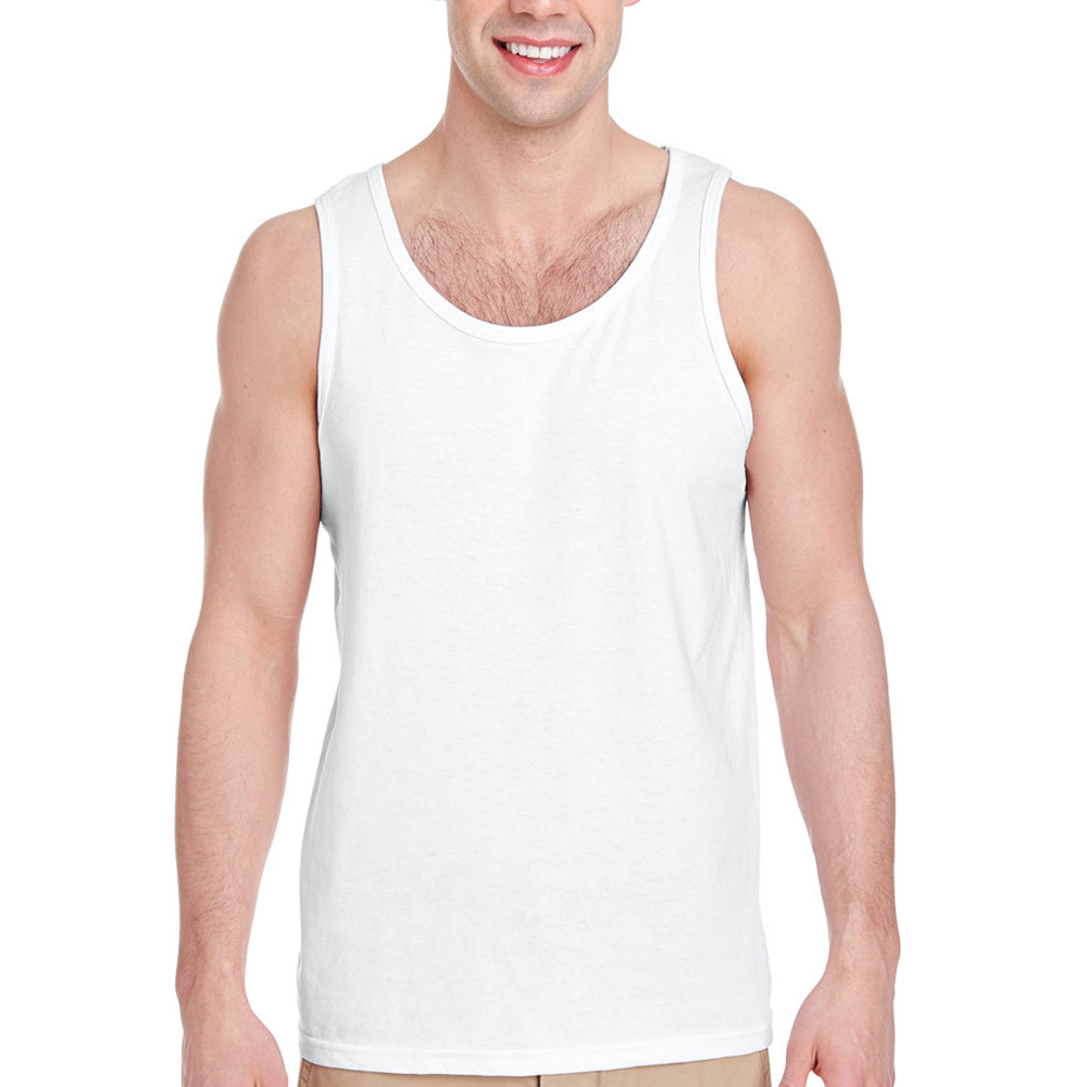 Picture of Gildan Adult Heavy Cotton™ Tanks
