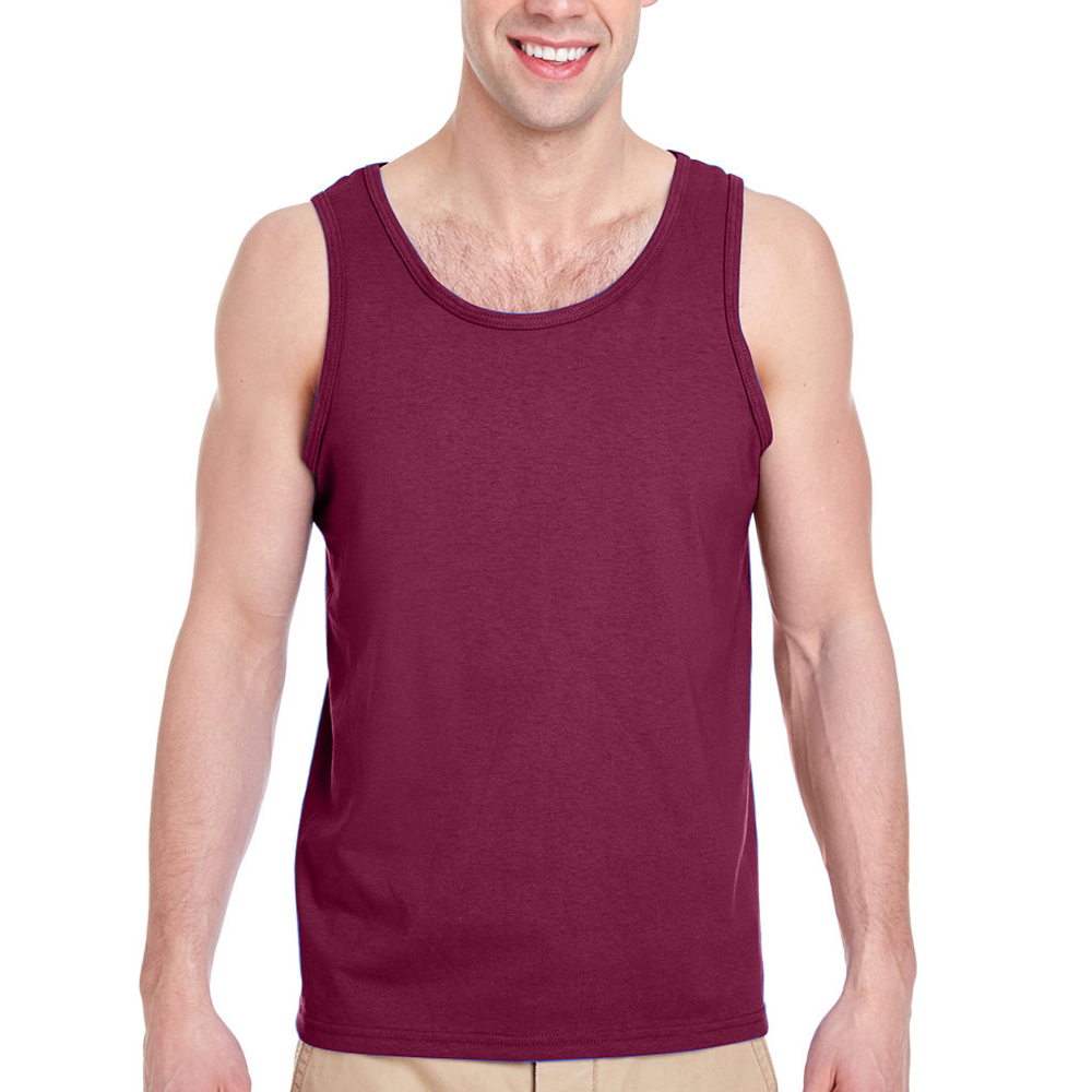 Picture of Gildan Adult Heavy Cotton™ Tanks