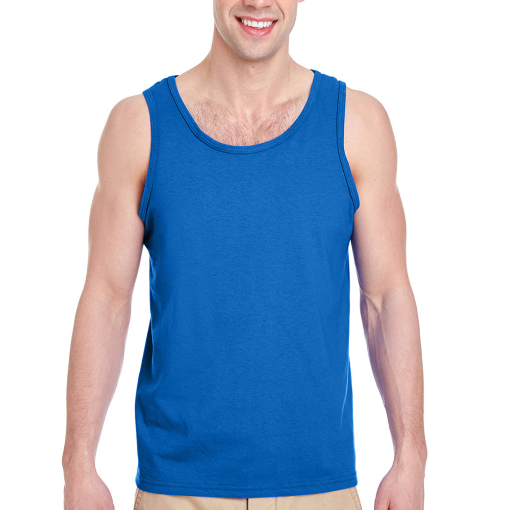 Picture of Gildan Adult Heavy Cotton™ Tanks