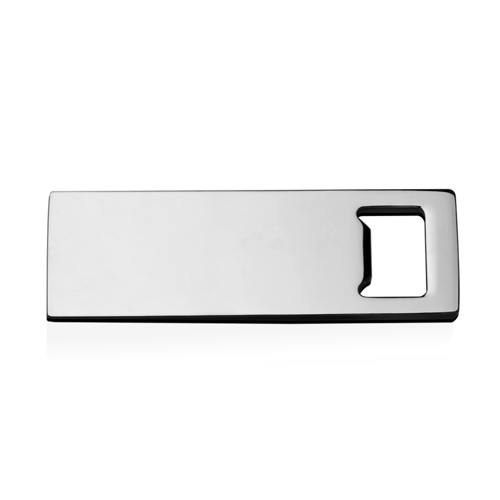 Picture of Metal Sleek Blade Bottle Openers