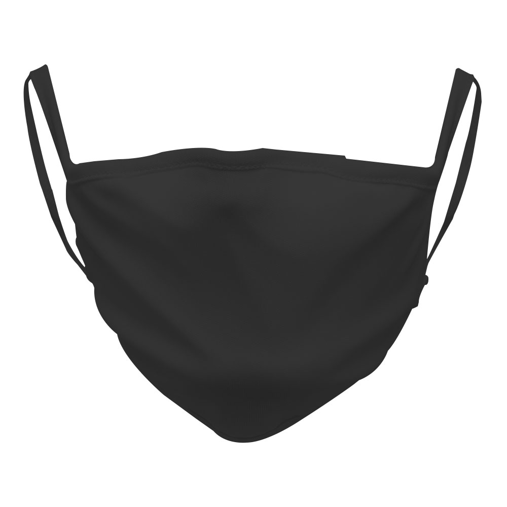 Picture of Printed Washable 3 Layer Cloth Face Masks