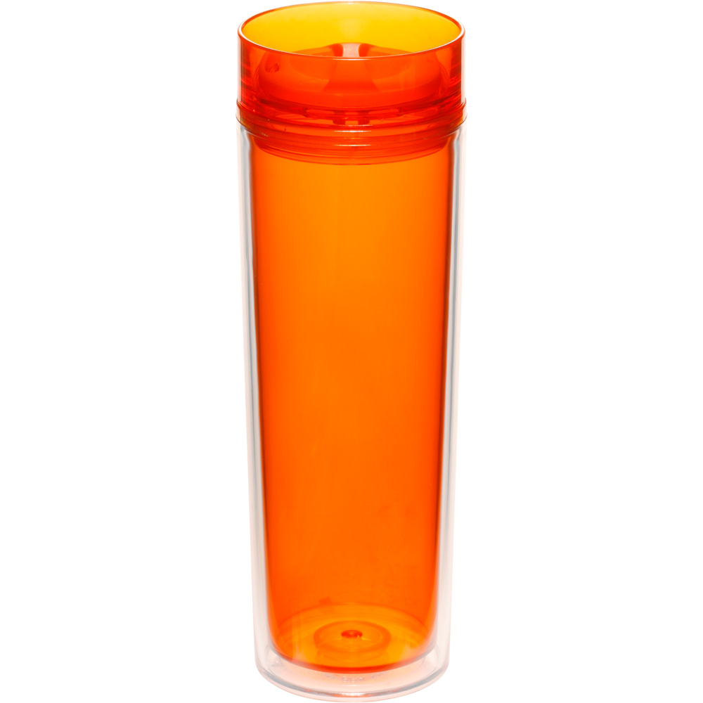Picture of 16 Oz. BPA Free Plastic Water Tumblers