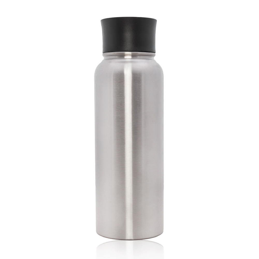 Picture of 41 Oz. Stainless Steel Sports Bottles