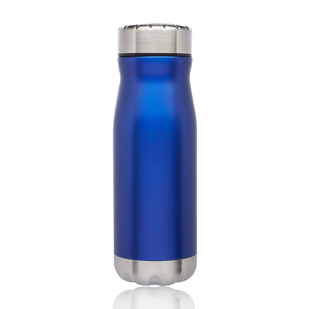 Picture of The Stratton 18 Oz. Stainless Steel Water Bottles