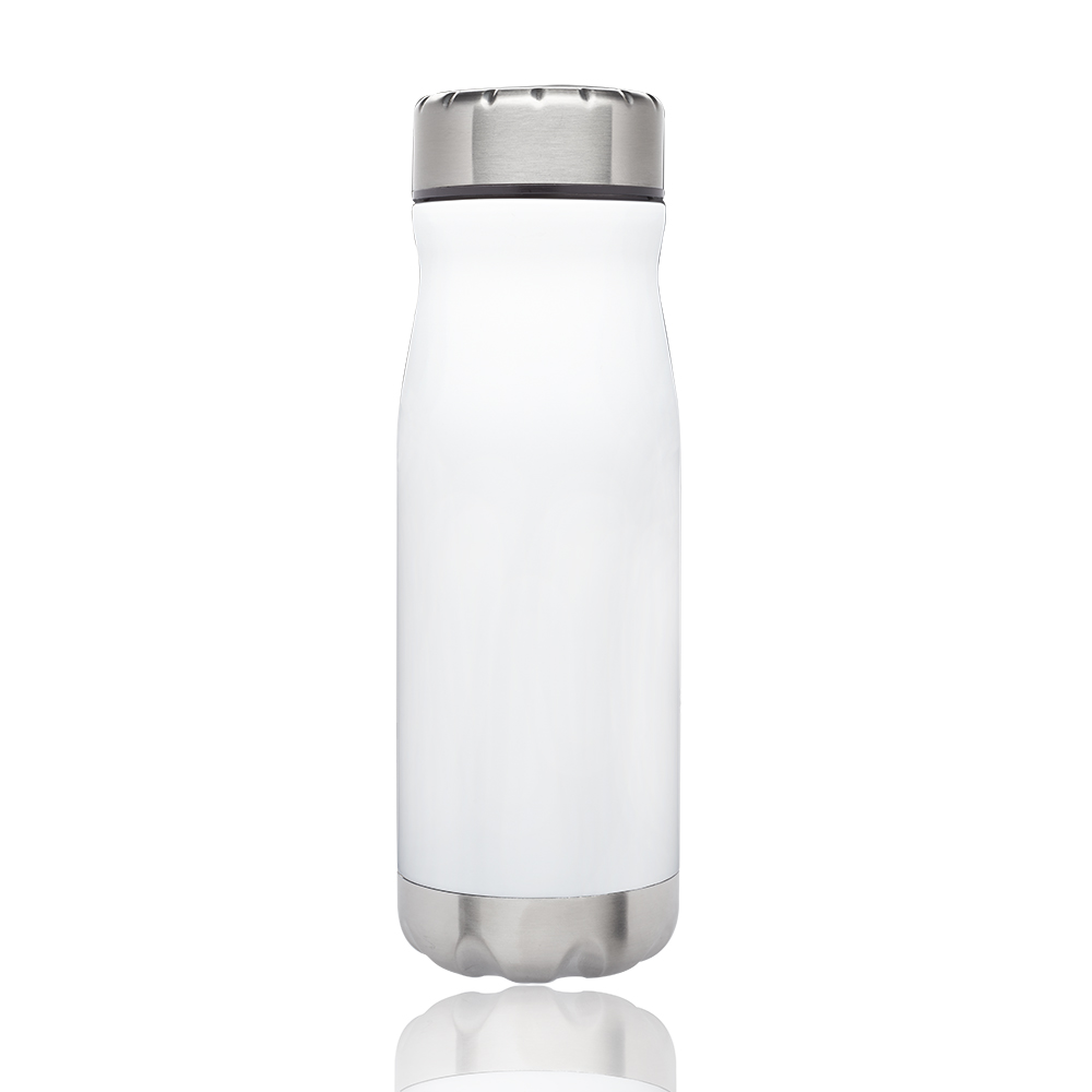 Picture of The Stratton 18 Oz. Stainless Steel Water Bottles