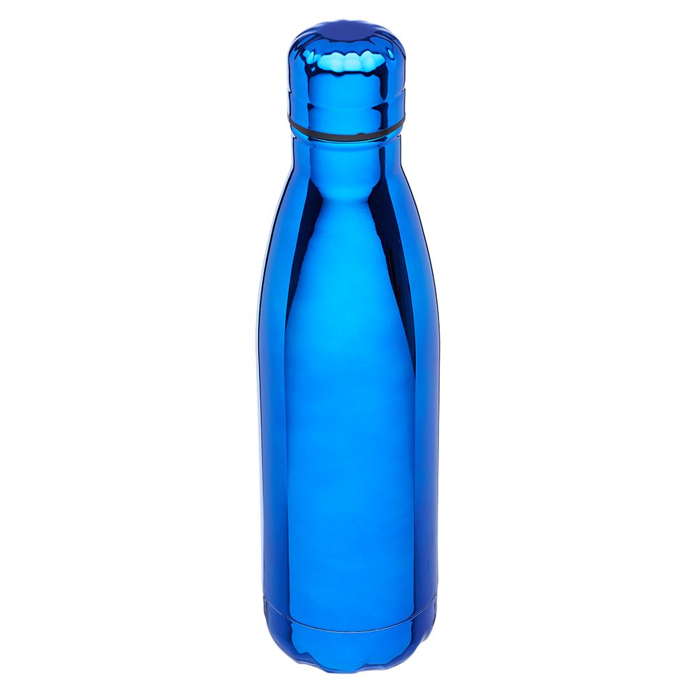 Picture of 17 Oz. Metallic Levian Cola Water Bottles
