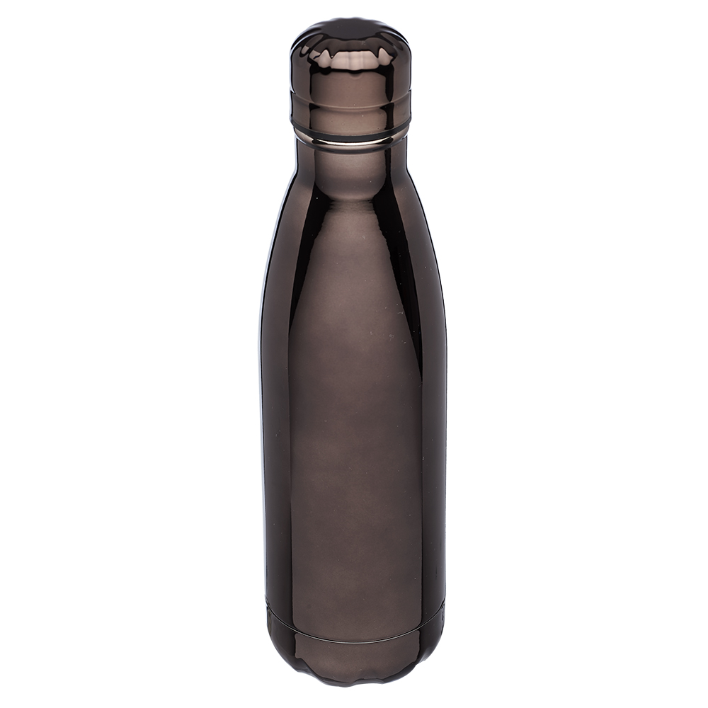Picture of 17 Oz. Metallic Levian Cola Water Bottles