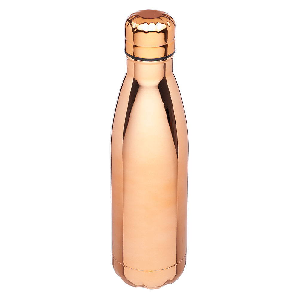 Picture of 17 Oz. Metallic Levian Cola Water Bottles