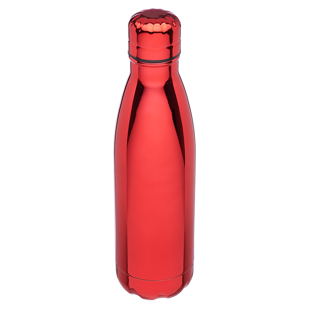 Picture of 17 Oz. Metallic Levian Cola Water Bottles
