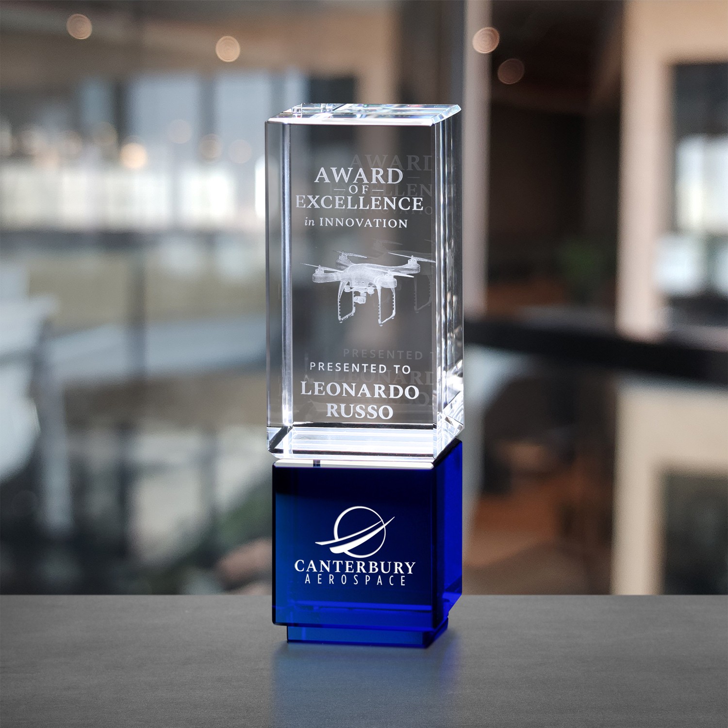 Picture of Oakley Indigo Award 7-1/4"