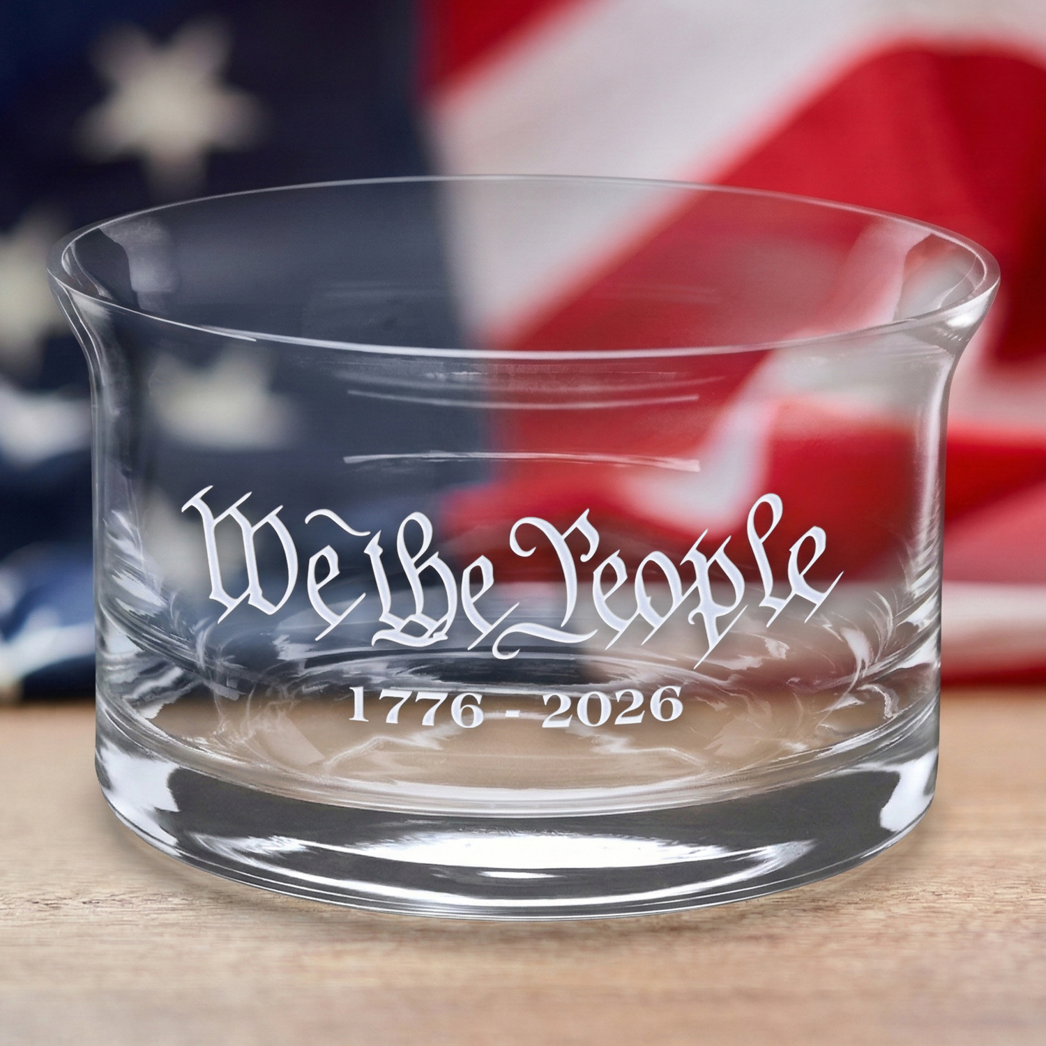 Picture of Flair Bowl 5-1/2" Dia.