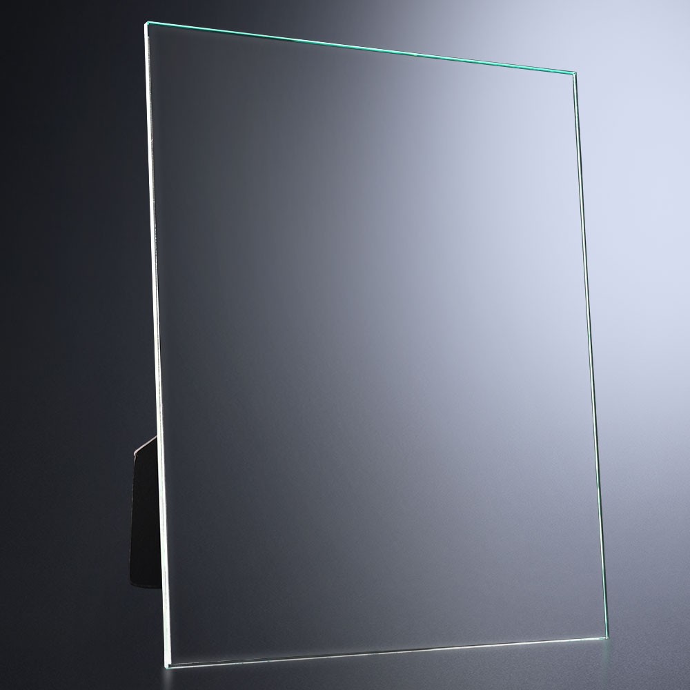 Picture of IllumaPix™ Rectangle 8" x 10"