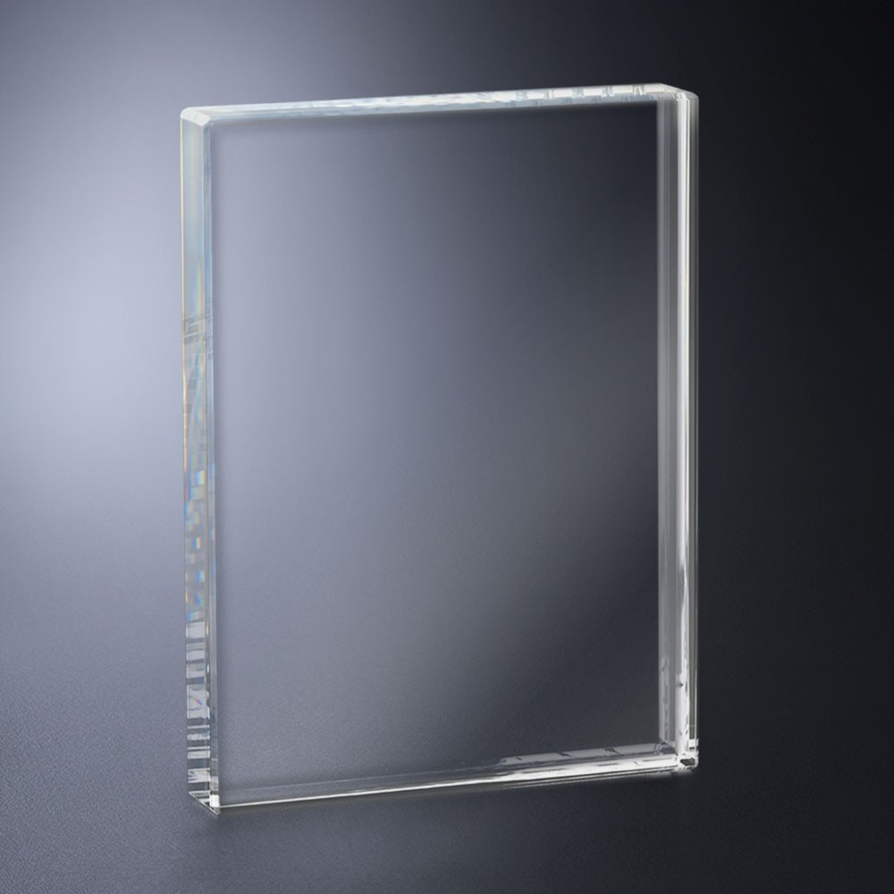 Picture of IllumaPix™ Freestanding Rectangle