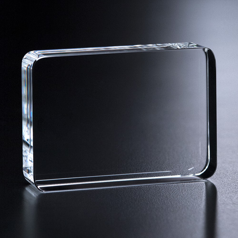 Picture of Denton Rectangle 3-1/2"
