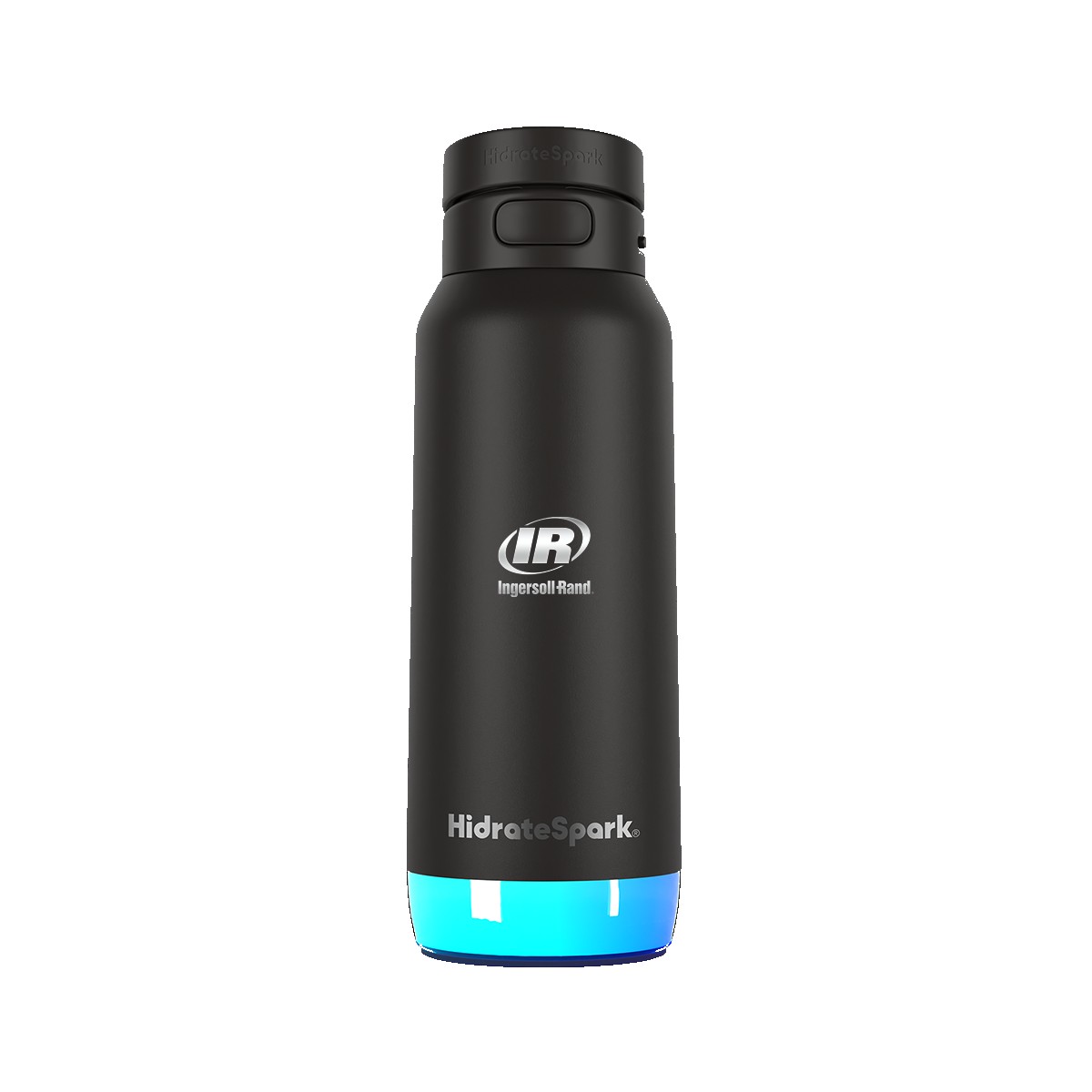 Picture of HidrateSpark® 32 oz. PRO 2 Bottle with Chug Lid, Laser, Standard