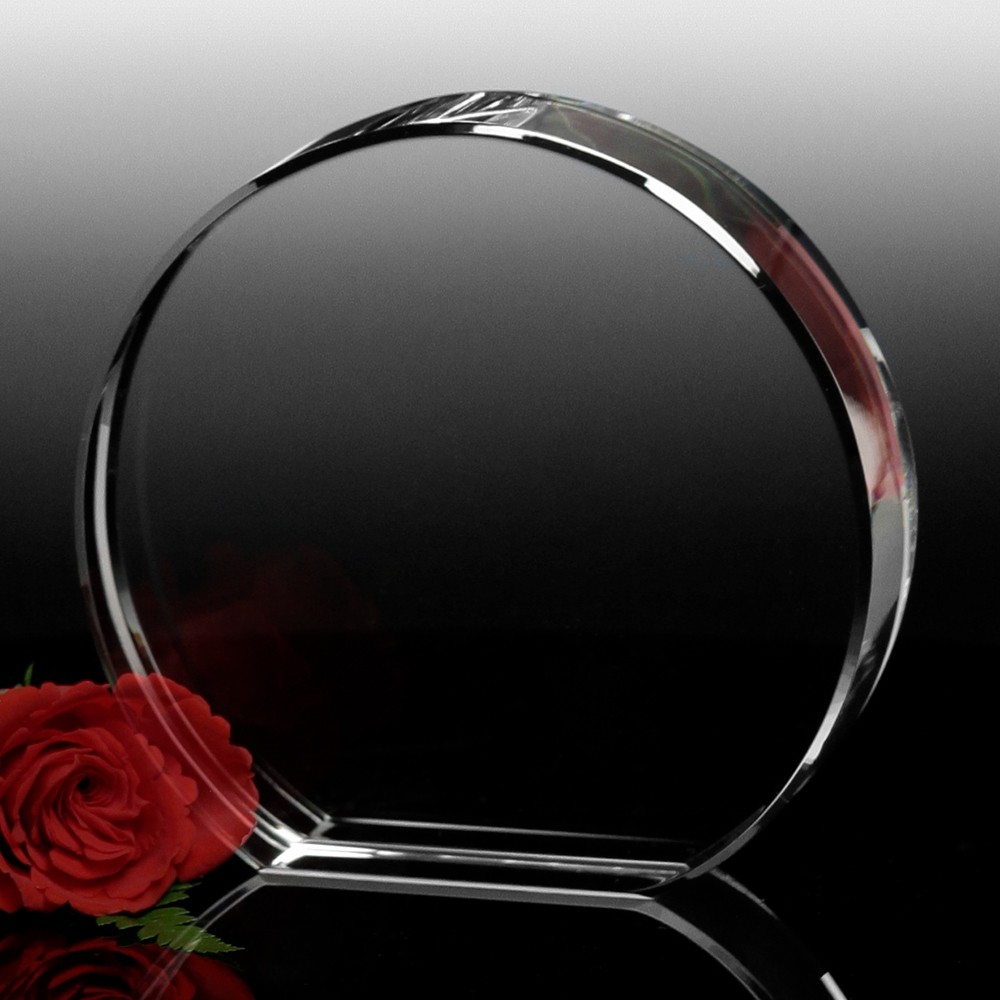 Picture of Circlet Award 4" Dia.