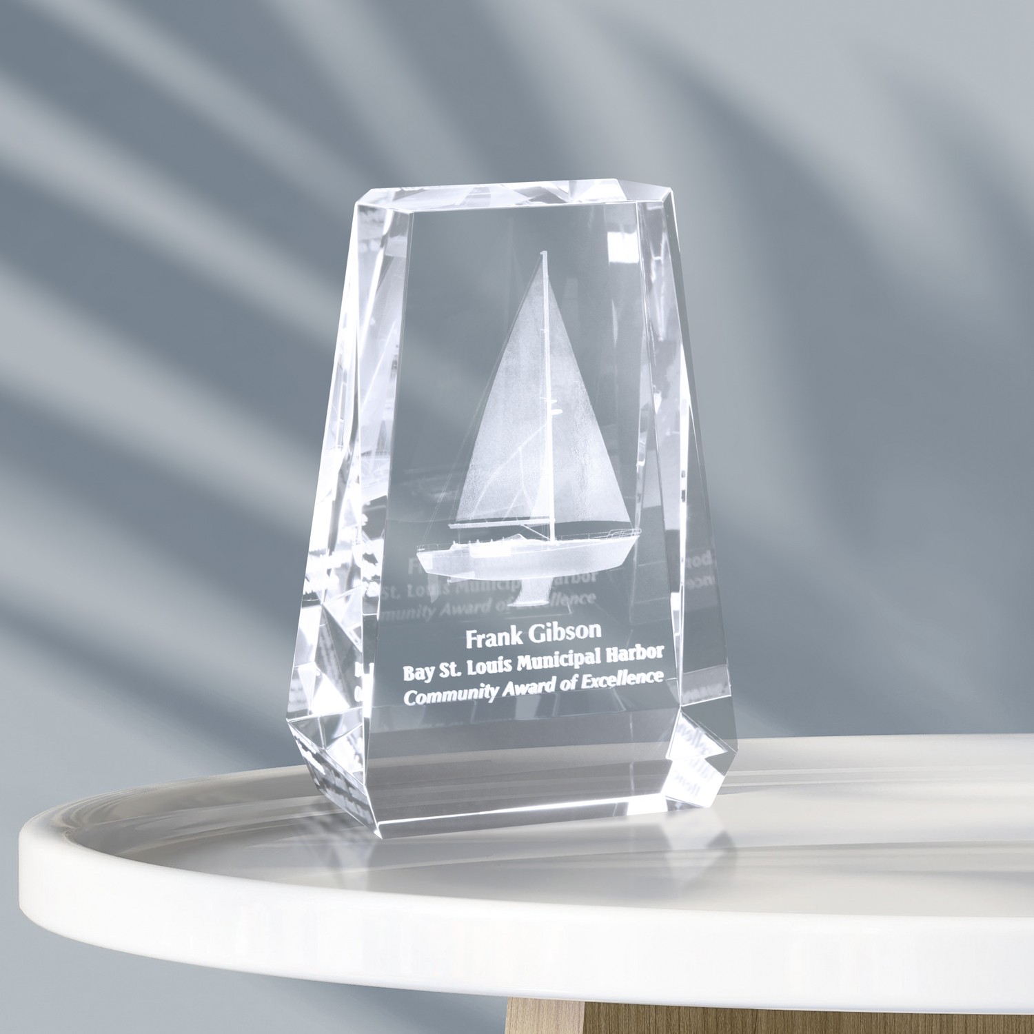 Picture of Aspen Award 3-3/4"