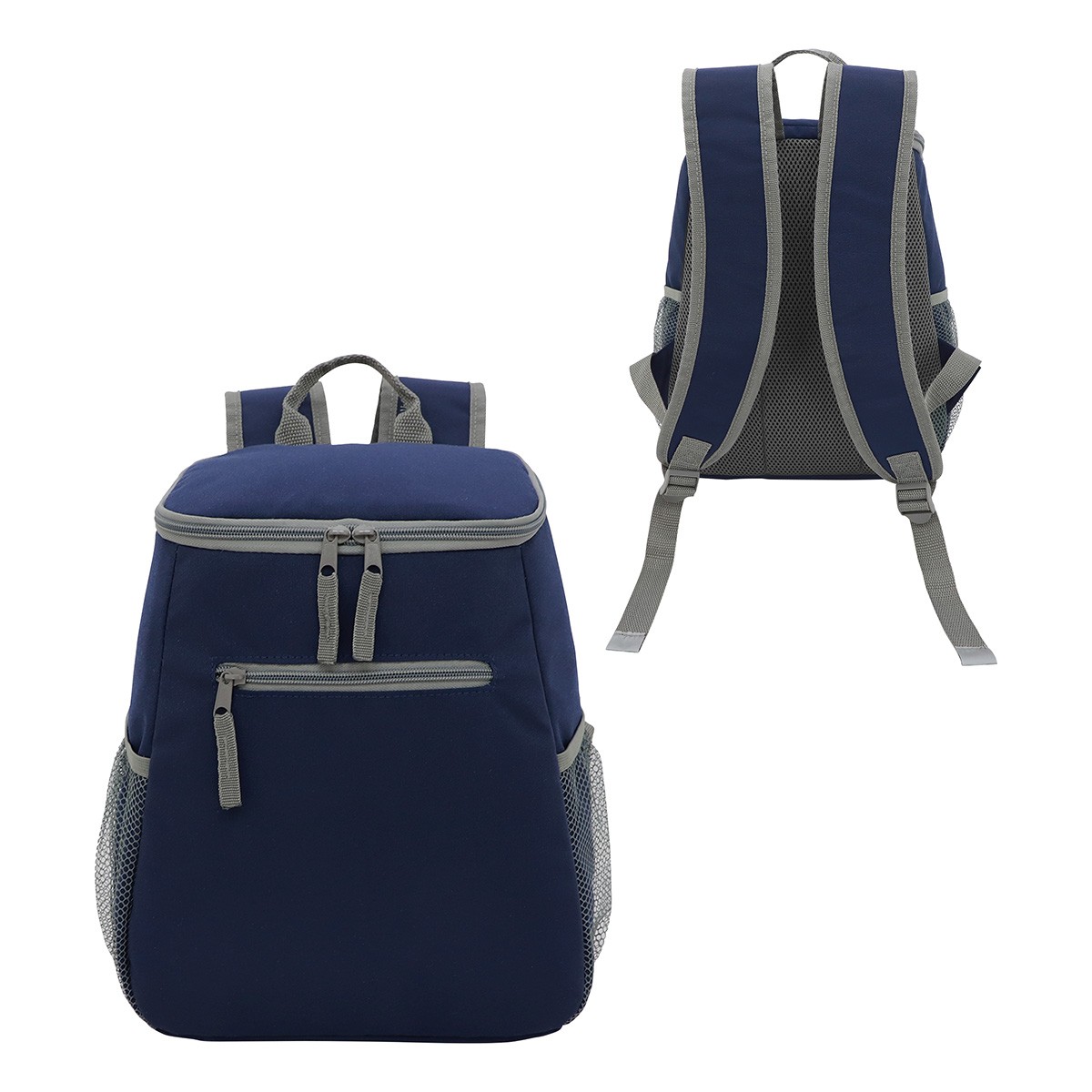 Picture of Cabana 20-Can Polyester Cooler Backpack