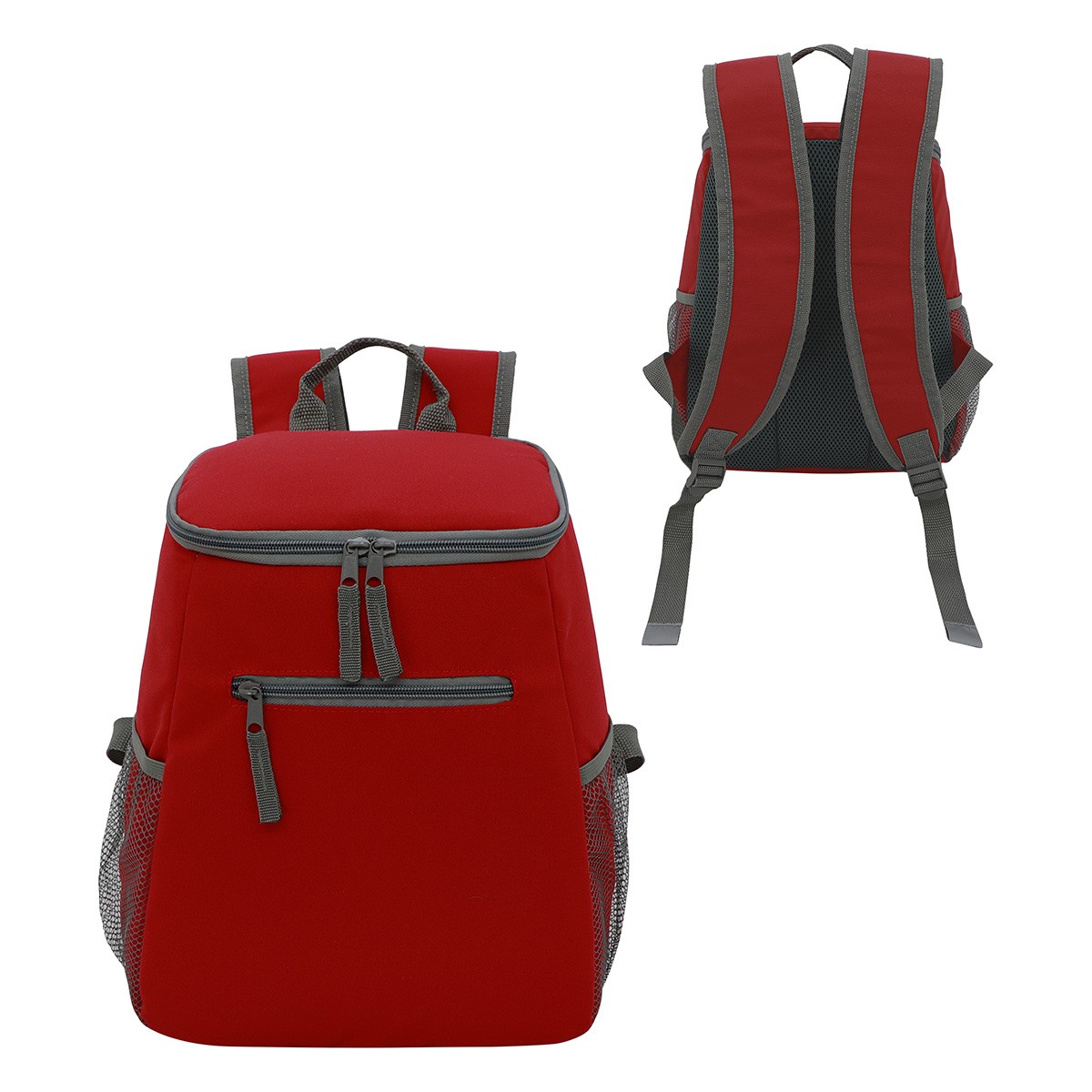 Picture of Cabana 20-Can Polyester Cooler Backpack