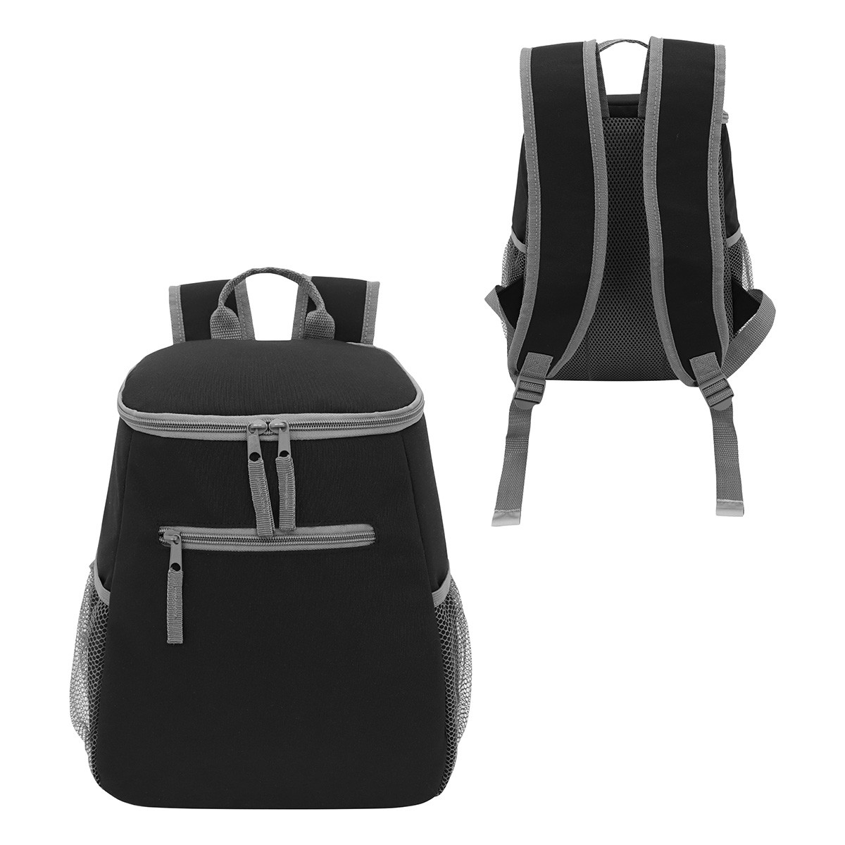 Picture of Cabana 20-Can Polyester Cooler Backpack