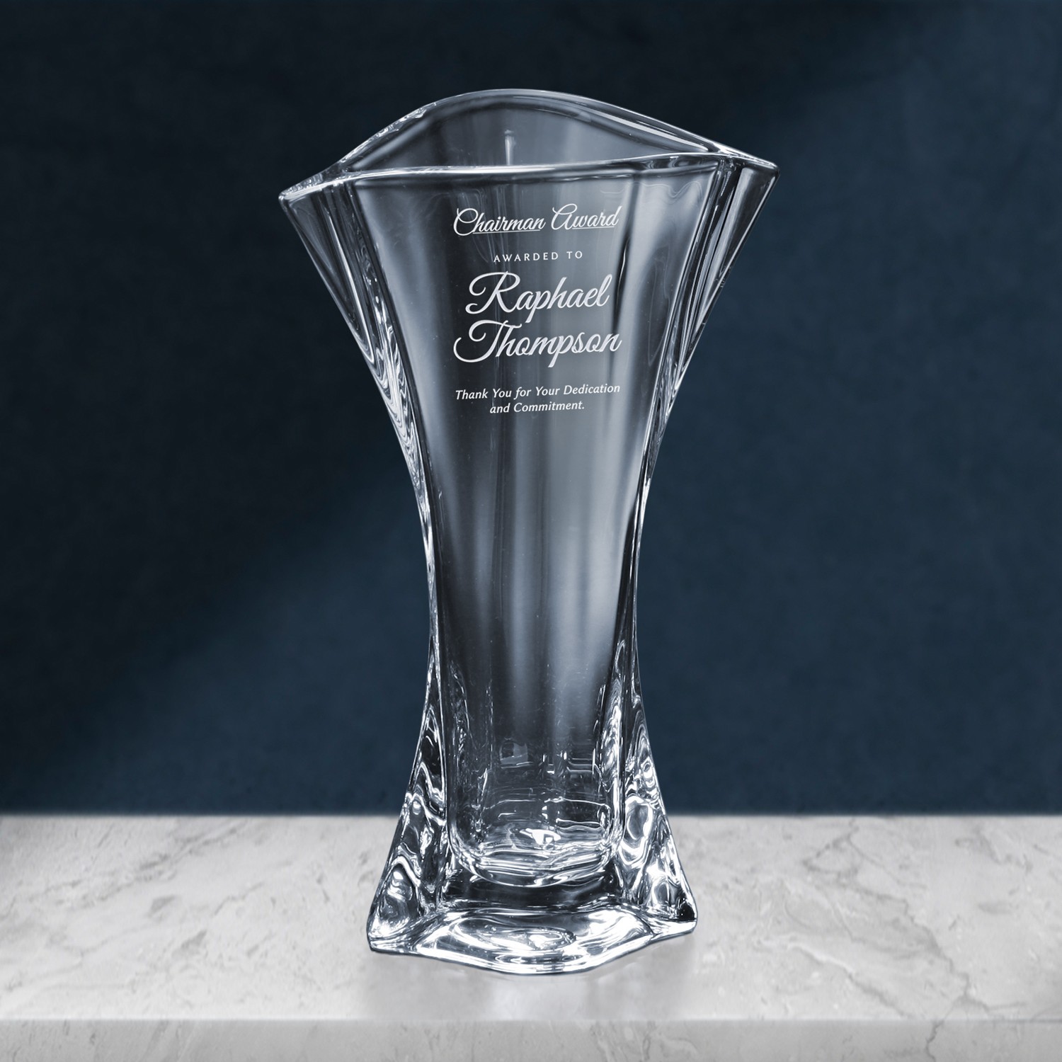 Picture of Marina Vase 12-1/2"