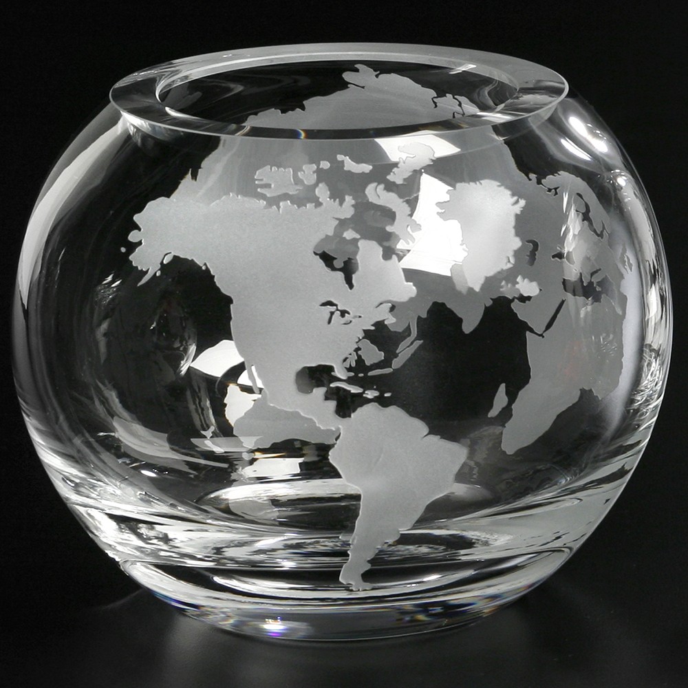 Picture of Windermere Global Bowl 7" Dia.
